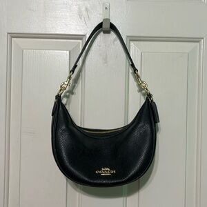 Coach Aria Shoulder Bag